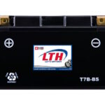 MOTO LTH-T7B-BS