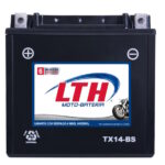 MOTO LTH-TX14-BS