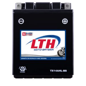 MOTO LTH-TX14AHL-BS