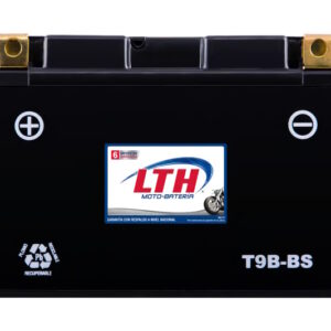 MOTO LTH-T9B-BS