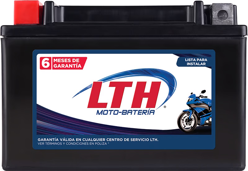 MOTO LTH TX9-FA