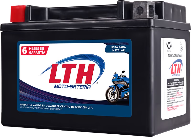 MOTO LTH TX9-FA1