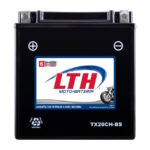 MOTO LTH TX20CH-BS